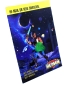 Preview: Masters of the Universe Werbeheft (1989): He-Man. Die neue Dimension. von Mattel